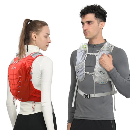 INOXTO Venture – Mochila de Hidratação 10L