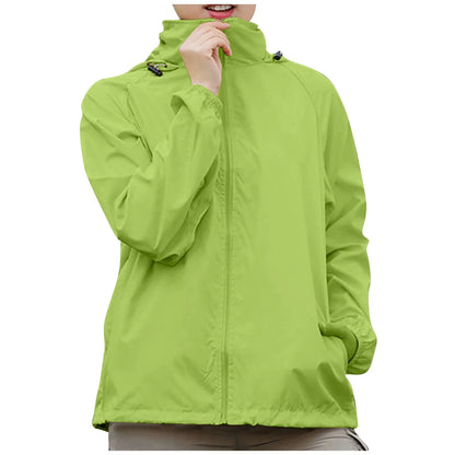 SoftShell Storm Femme – Jaqueta Corta-Vento Feminina