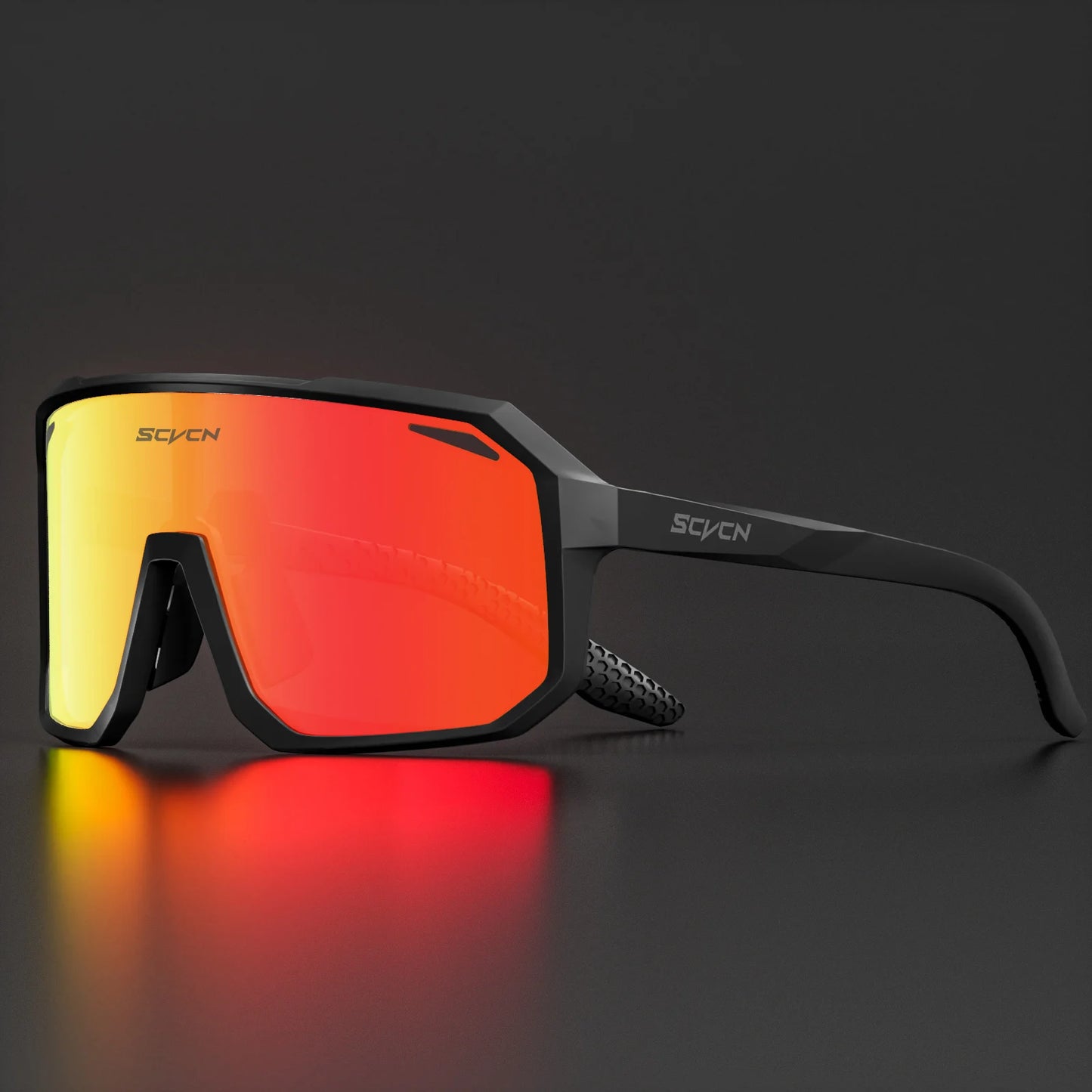 SCVCN VentoFlex – Óculos Multiuso UV400