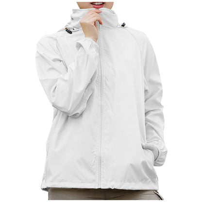 SoftShell Storm Femme – Jaqueta Corta-Vento Feminina