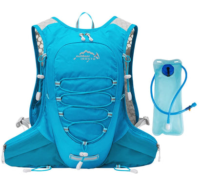 Mochila de Hidratação INOXTO 12L