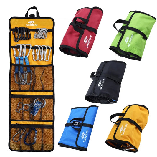 Bolsa de Armazenamento - Escaladas