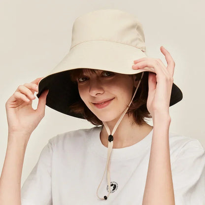 Chapéu Bucket