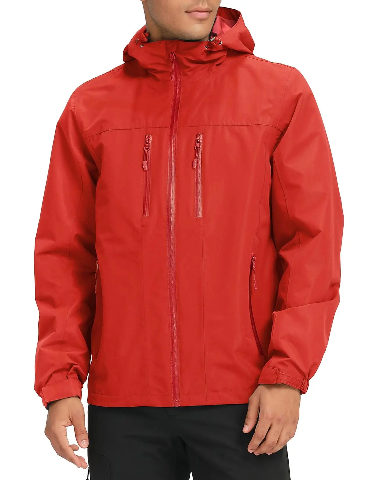 SoftShell Storm – Jaqueta Impermeável Leve