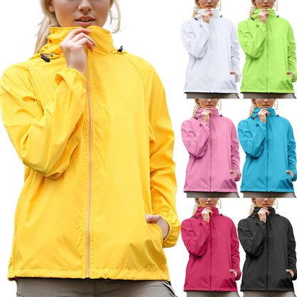SoftShell Storm Femme – Jaqueta Corta-Vento Feminina