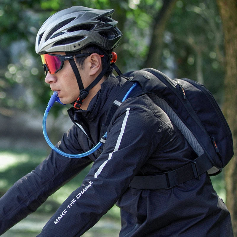 Mochila Ultraleve - WEST BIKING