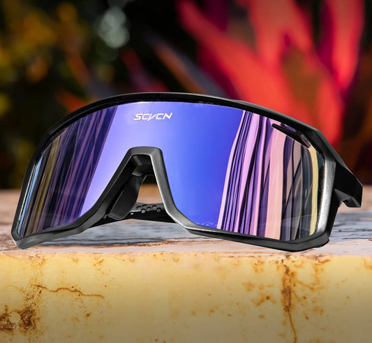 SCVCN VentoFlex – Óculos Multiuso UV400
