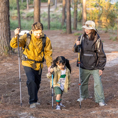 Bastão Naturehike – Ajustável e Resistente