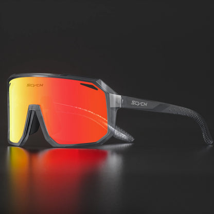 SCVCN VentoFlex – Óculos Multiuso UV400