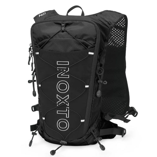 Mochila de Hidratação Inoxto HydraMax 8L