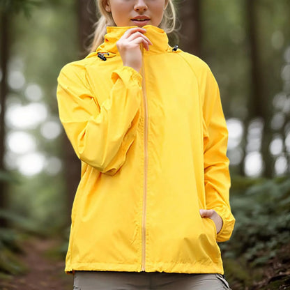SoftShell Storm Femme – Jaqueta Corta-Vento Feminina