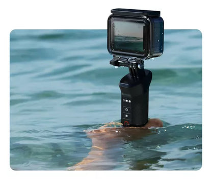 Barra Flutuante (Controle Remoto) para GoPro