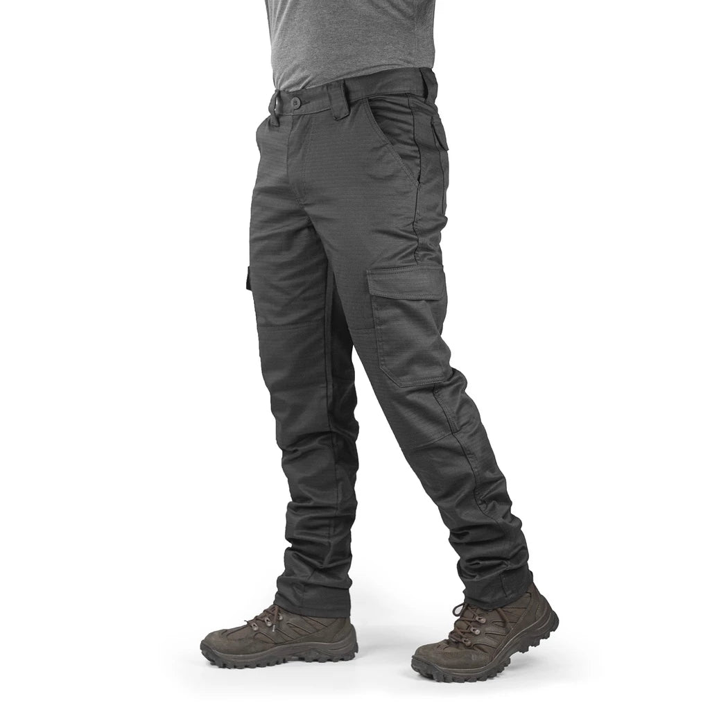 Calça Tática Militar Outdoor - Trilhas
