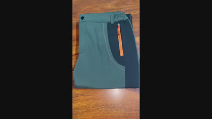 Calça para Trrekking Impermeável